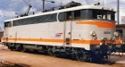 72460  Roco Electric Locomotive BB 16000